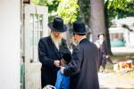 ערשטע טאג אין מחנות רב טוב
