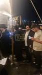 Main image for הילולת אור החיים הקדוש זי"ע אין צפת