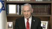 נתניהו: מענטשן וואס האבן פיינט איזראעל, האבן שפעטער אויך פיינט אמעריקע 