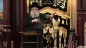 Main image for הגאון רבי דניאל חיים אלתר שליט"א: זיך טרעפן מיטן אור החיים הקדוש זי"ע 