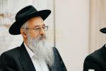 פראכטפולער אידישער צענטער פייערליך באנייט אין רוסלאנד'ס "אויטא-הויפטשטאט"