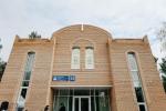פראכטפולער אידישער צענטער פייערליך באנייט אין רוסלאנד'ס "אויטא-הויפטשטאט"