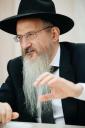 פראכטפולער אידישער צענטער פייערליך באנייט אין רוסלאנד'ס "אויטא-הויפטשטאט"