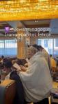 שחרית אין ווייטן איראן