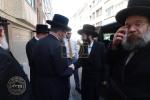 Main image for ר' חיים מאיר רוקח נכד כ"ק אדמו"ר מבעלזא שליט"א באזוכט אין אנטווערפן