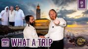 די בעסטע טריפ אין מיין לעבן - א רייזע קיין מאראקא! - ארי חיימאוויטש