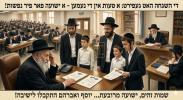 א הערליכע מעשה "פון השגחה פרטית - א טעות אין די נעמען &ndash; א ישועה פאר פיר שידוכים" - דורך הרב אליהו שווארץ ביים שיעור עמוד היומי 'דרשו' מסכת יומא דף ל"ב