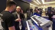 אושי לאנדסמאן, יאסל לייפער - צווייטע טאנץ