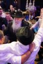 א היסטארישע מעמד הוקרה אין מאסקווע אפצומערקן אכציג יאר פון גבורה און שליחות 
