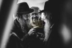 א היסטארישע מעמד הוקרה אין מאסקווע אפצומערקן אכציג יאר פון גבורה און שליחות 