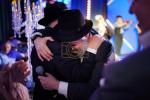 א היסטארישע מעמד הוקרה אין מאסקווע אפצומערקן אכציג יאר פון גבורה און שליחות 