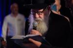 א היסטארישע מעמד הוקרה אין מאסקווע אפצומערקן אכציג יאר פון גבורה און שליחות 