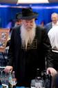 א היסטארישע מעמד הוקרה אין מאסקווע אפצומערקן אכציג יאר פון גבורה און שליחות 