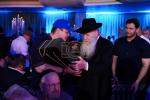 א היסטארישע מעמד הוקרה אין מאסקווע אפצומערקן אכציג יאר פון גבורה און שליחות 