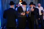 א היסטארישע מעמד הוקרה אין מאסקווע אפצומערקן אכציג יאר פון גבורה און שליחות 