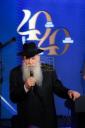 א היסטארישע מעמד הוקרה אין מאסקווע אפצומערקן אכציג יאר פון גבורה און שליחות 