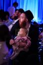 א היסטארישע מעמד הוקרה אין מאסקווע אפצומערקן אכציג יאר פון גבורה און שליחות 