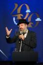 א היסטארישע מעמד הוקרה אין מאסקווע אפצומערקן אכציג יאר פון גבורה און שליחות 