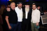 א היסטארישע מעמד הוקרה אין מאסקווע אפצומערקן אכציג יאר פון גבורה און שליחות 