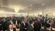 Main image for הערשי לאנגזאם, קלמי שווארץ, חתונה 🔥