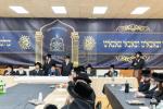 כ"ק אדמו"ר מבאבוב &ndash; 45 שליט"א באזוכט אין יוניאן