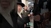 בחורים נעמען נודל סופ צום קעמפ?... שפעטע נאכט שמועס אין ניקלשבורג 