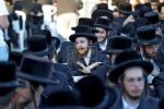 קידוש השם: עצרת 'זעקת התורה' מיטן באטייליגונג פון הונדערטער וויזניצע אינגעלייט לערנען קעגן איבער די אפיס פון די יועמשי"ת
