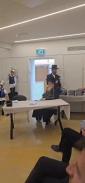חומש סעודה תלמוד תורה באסטאן בני ברק ביים כותל המערבי 