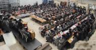 מעמד התחלת מסכת בבא קמא אין קהילת תולדות אברהם יצחק 