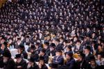  יארצייט פון הרה"ק מצאנז קלויזענבורג זי"ע ביי בנו מ"מ כ"ק אדמו"ר מצאנז קלויזענבורג שליט"א 