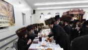 יארצייט פון קראסנא רב זצ"ל 