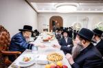 דינער השנתי במאנסי לטובת איחוד מוסדות באבוב - 45