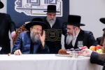 דינער השנתי במאנסי לטובת איחוד מוסדות באבוב - 45