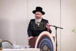 דינער השנתי במאנסי לטובת איחוד מוסדות באבוב - 45