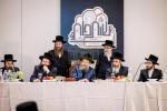 דינער השנתי במאנסי לטובת איחוד מוסדות באבוב - 45