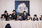 דינער השנתי במאנסי לטובת איחוד מוסדות באבוב - 45