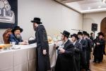 דינער השנתי במאנסי לטובת איחוד מוסדות באבוב - 45