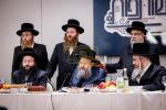 דינער השנתי במאנסי לטובת איחוד מוסדות באבוב - 45