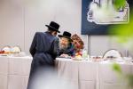 דינער השנתי במאנסי לטובת איחוד מוסדות באבוב - 45