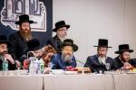 דינער השנתי במאנסי לטובת איחוד מוסדות באבוב - 45