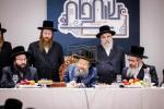 דינער השנתי במאנסי לטובת איחוד מוסדות באבוב - 45