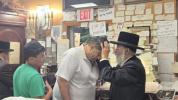 ר' ישעיהלע היינטיגע צייטן אין ניקלשבורג 