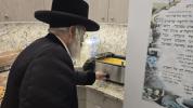ר' ישעיהלע היינטיגע צייטן אין ניקלשבורג 
