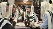 ר' ישעיהלע היינטיגע צייטן אין ניקלשבורג 