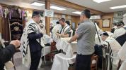 ר' ישעיהלע היינטיגע צייטן אין ניקלשבורג 