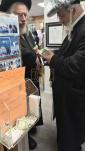 ר' ישעיהלע היינטיגע צייטן אין ניקלשבורג 