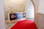 פולע גאלעריע: הערליכע באזוך דורך די תלמידי שיעור ד' דשיכון סקווירא בארץ הקודש, וועלכע איז אראנדזשירט און אנגעפירט געווארן דורך די אלעמען באקאנטע פירמע  פלאן אהעד