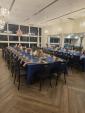 פולע גאלעריע: הערליכע באזוך דורך די תלמידי שיעור ד' דשיכון סקווירא בארץ הקודש, וועלכע איז אראנדזשירט און אנגעפירט געווארן דורך די אלעמען באקאנטע פירמע  פלאן אהעד