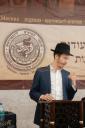 רוסלאנד: נייע ספעציעלע מסגרת פאר די תלמידים וועט אריינגיין אין קראפט צום קומענדיגן לערן-יאר. די פרישע איניציאטיוו קומט פונקט ביים ענדיגן דעם יעצטיגן זמן, אינאיינעם מיט א גאר הערליכע און פראכטפולע חגיגת הסמיכה פאר די תלמידים השלוחים. 