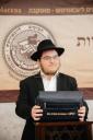 רוסלאנד: נייע ספעציעלע מסגרת פאר די תלמידים וועט אריינגיין אין קראפט צום קומענדיגן לערן-יאר. די פרישע איניציאטיוו קומט פונקט ביים ענדיגן דעם יעצטיגן זמן, אינאיינעם מיט א גאר הערליכע און פראכטפולע חגיגת הסמיכה פאר די תלמידים השלוחים. 